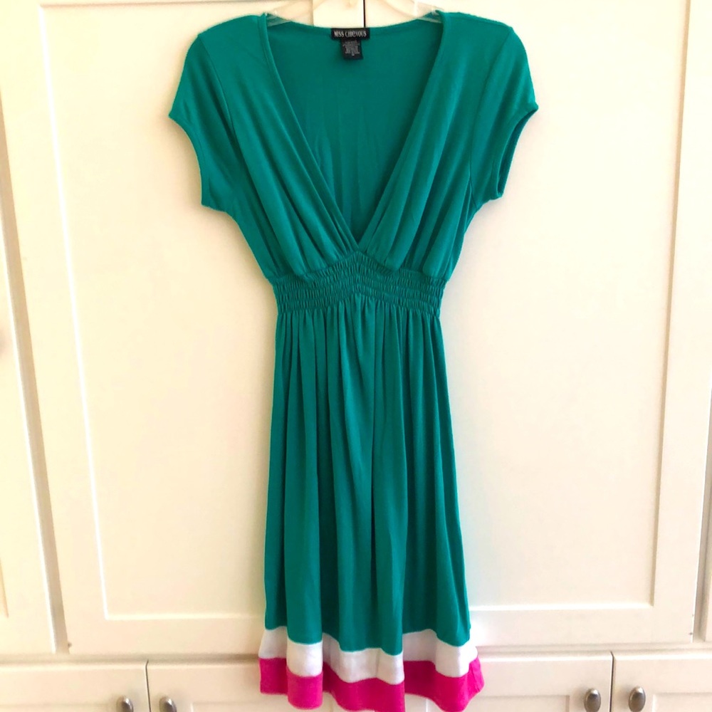 Miss Chievous size M summer dress